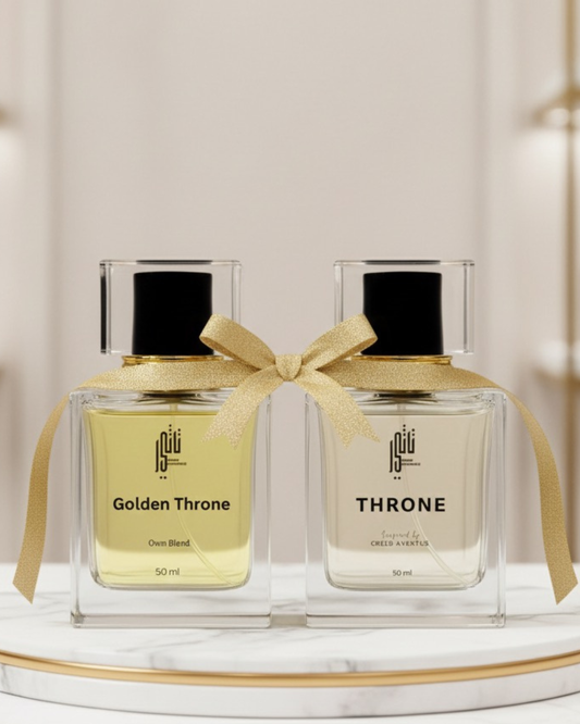 Golden Throne & Throne- Big save+free shipping