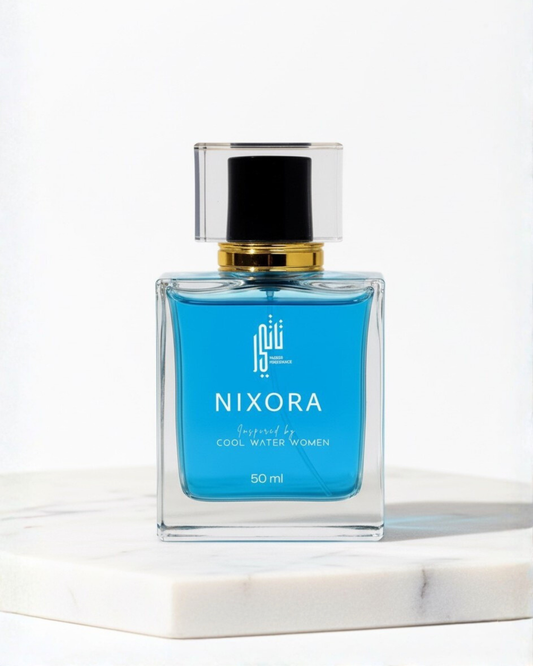 Nixora | Luxury Long-Lasting Fragrance for Women
