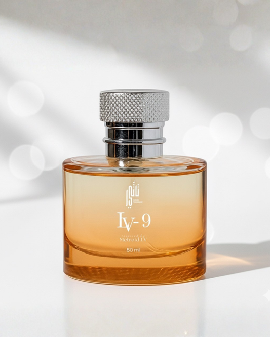 LV-9 | Inspired Perfume - Unisex Fragrance