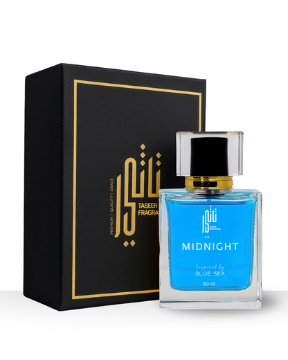 Premium Fragrance Trio: Nixora, Throne & Midnight | 700 save + Free Shipping