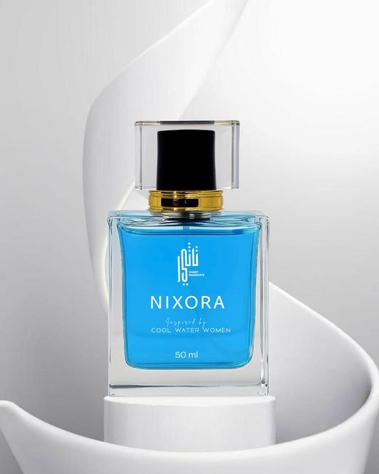 NIXORA| Luxury Long-Lasting Fragrance for Women
